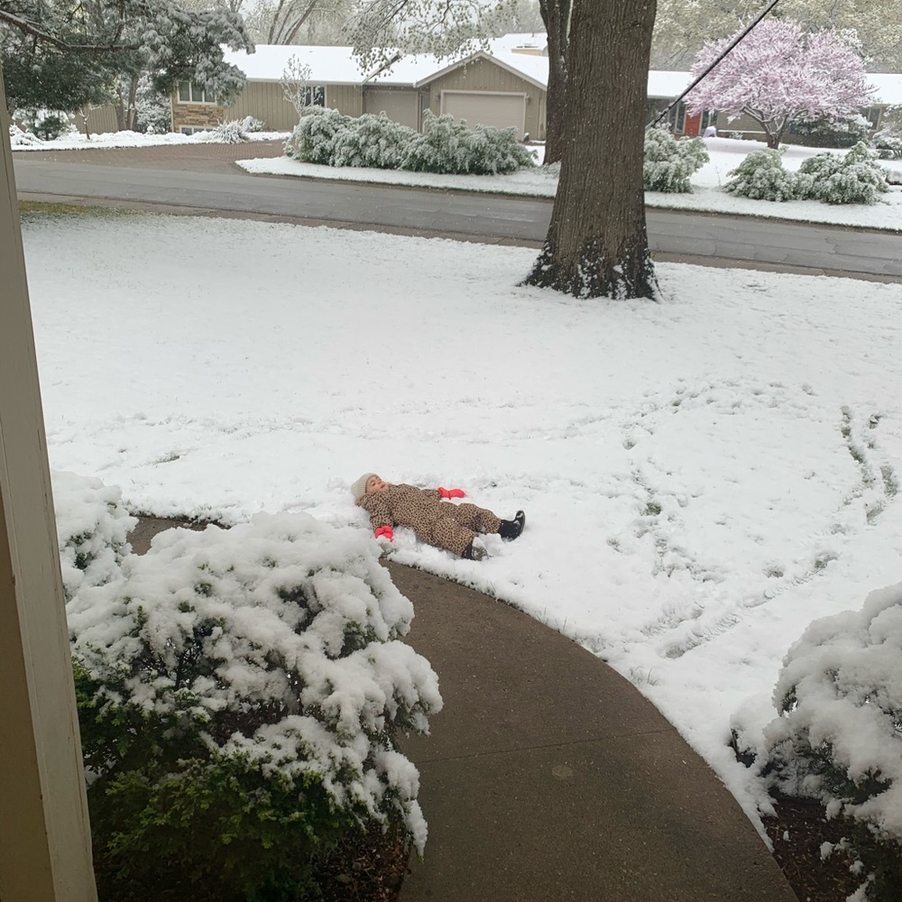 Meet your Posher, Peter